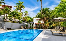 Alma Vida Hotel